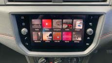 SEAT Ibiza 1.0 TSI 95 FR [EZ] 5dr Petrol Hatchback